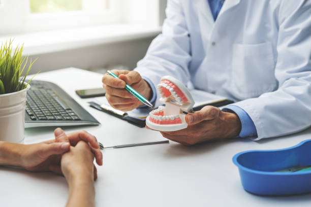 Best Oral Cancer Screening  in South Lancaster, MA