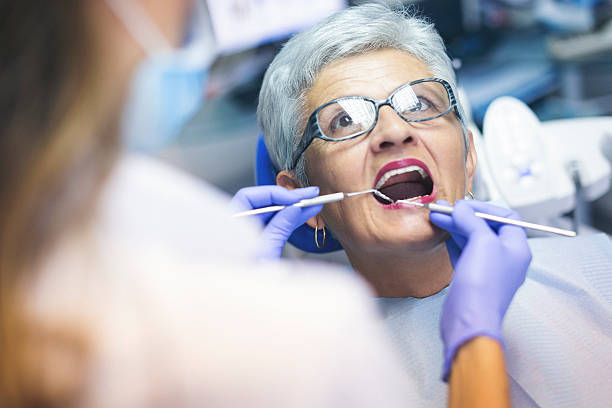 Best Full Mouth Reconstruction  in South Lancaster, MA